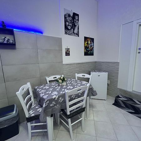 הוילה נאפולי Da Rosaria מראה חיצוני תמונה