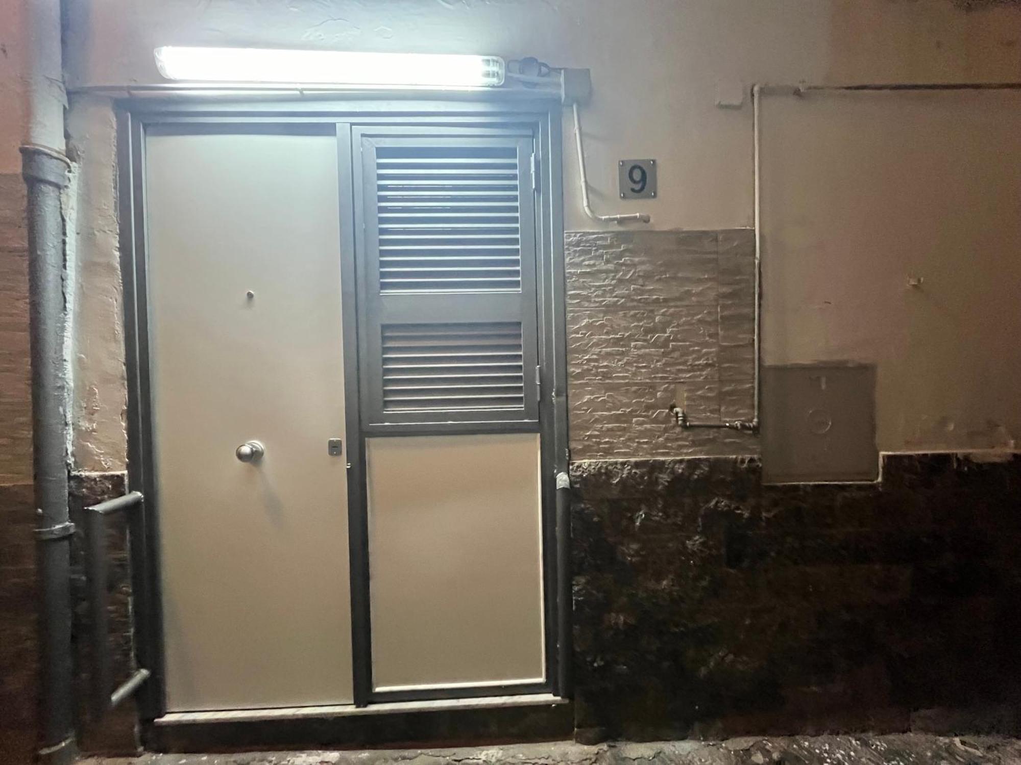הוילה נאפולי Da Rosaria מראה חיצוני תמונה